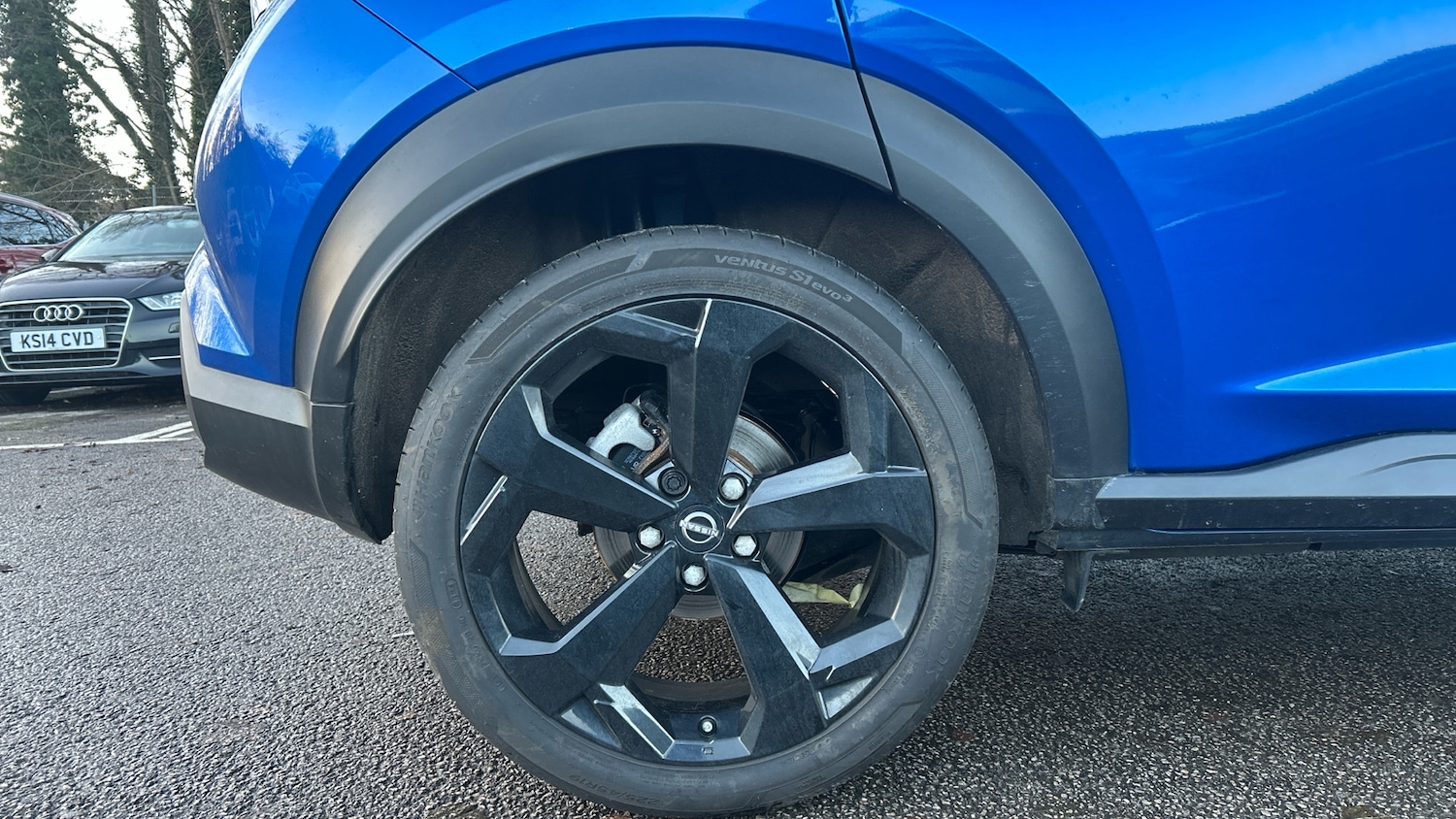 Used Nissan Juke 2024 for sale - 77036610: Photo 7