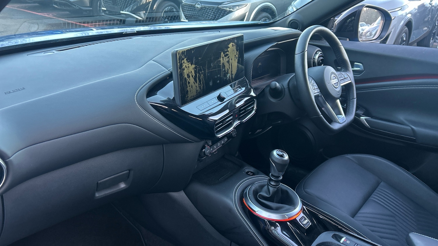 Used Nissan Juke 2024 for sale - 77036610: Photo 9