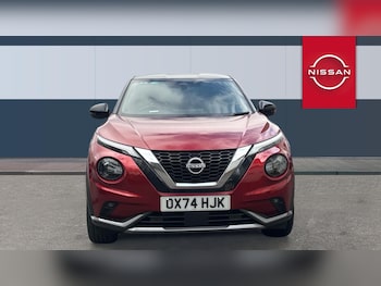 Used Nissan Juke 2025 for sale - 78354106: Photo