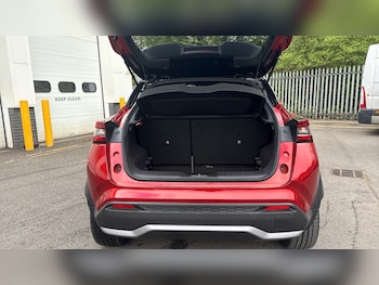 Used Nissan Juke 2025 for sale - 78354106: Photo