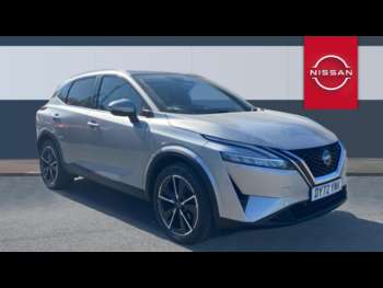 2022 (72) - 1.3 DiG-T MH 158 Tekna 5dr Xtronic Petrol Hatchback