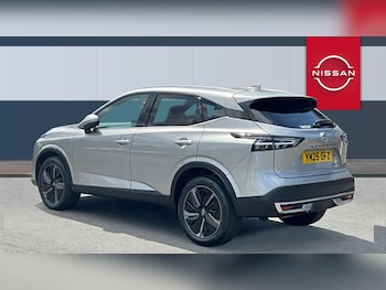 Used Nissan Qashqai 2025 for sale - 75748860: Photo