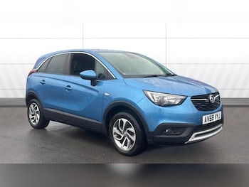 2019 (68) - 1.2T [110] Tech Line Nav 5dr [Start Stop] Auto Petrol Hatchback