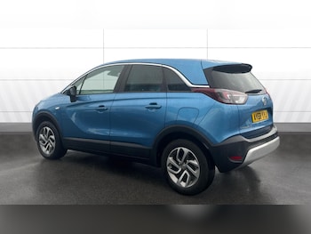 Used Vauxhall Crossland X 2019 for sale - 76831535: Photo