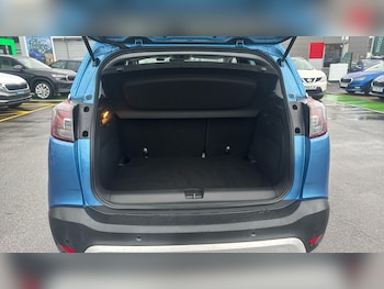 Used Vauxhall Crossland X 2019 for sale - 76831535: Photo