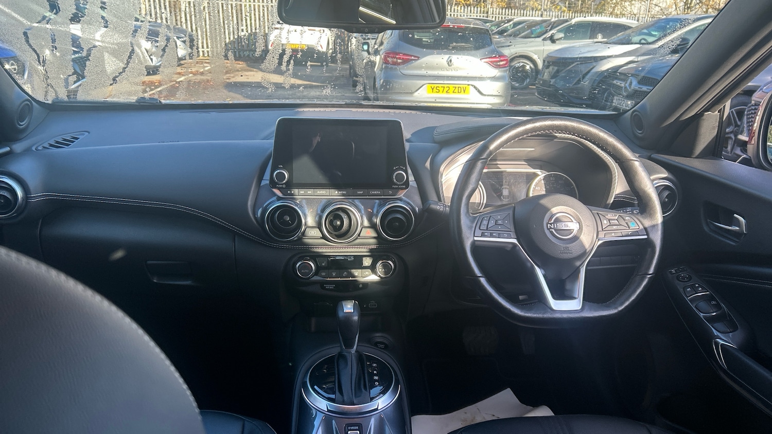 Used Nissan Juke 2023 for sale - 77807013: Photo 10