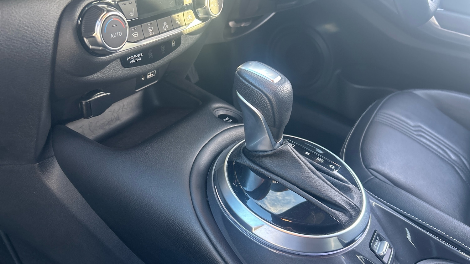 Used Nissan Juke 2023 for sale - 77807013: Photo 13