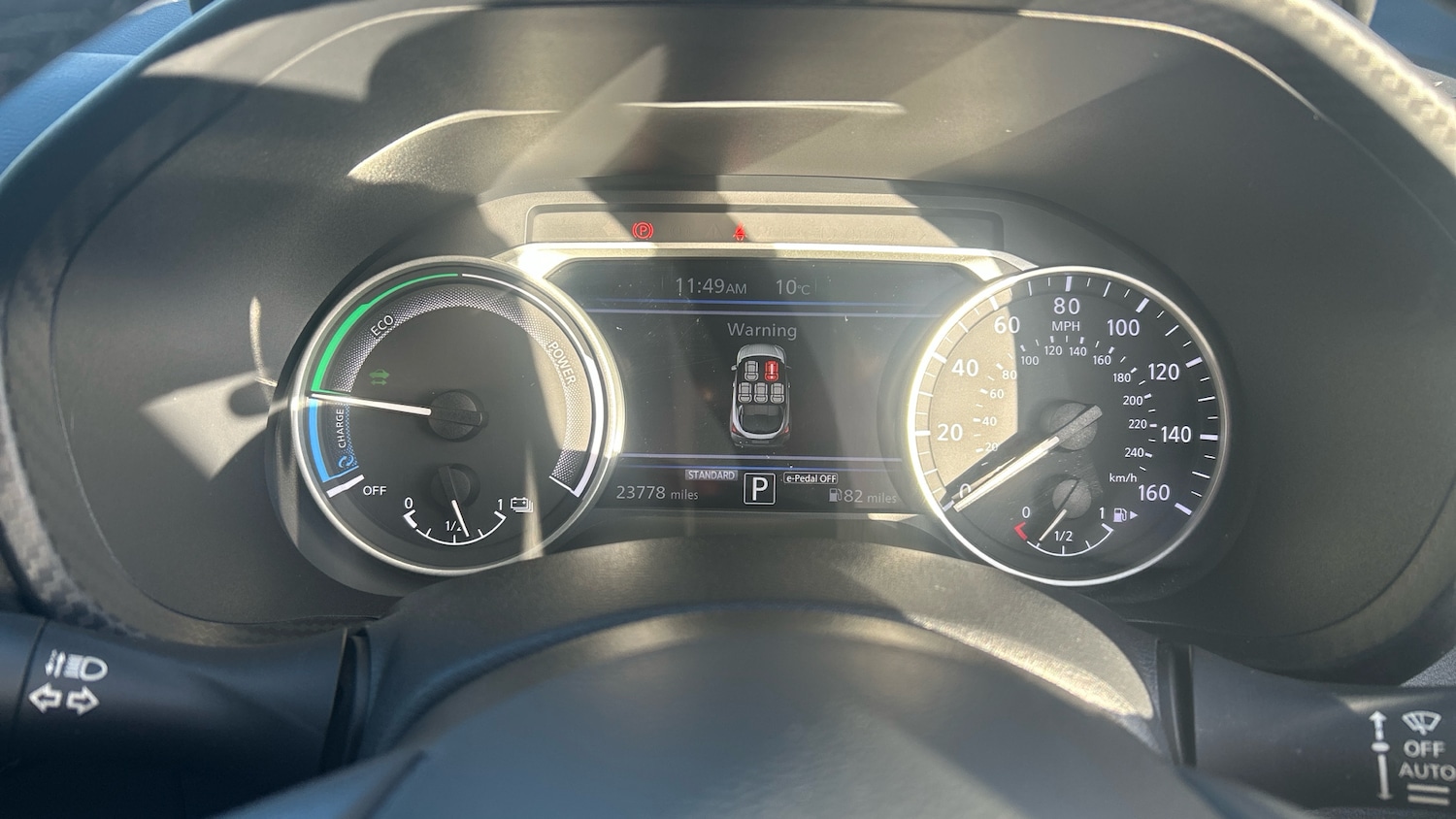 Used Nissan Juke 2023 for sale - 77807013: Photo 18