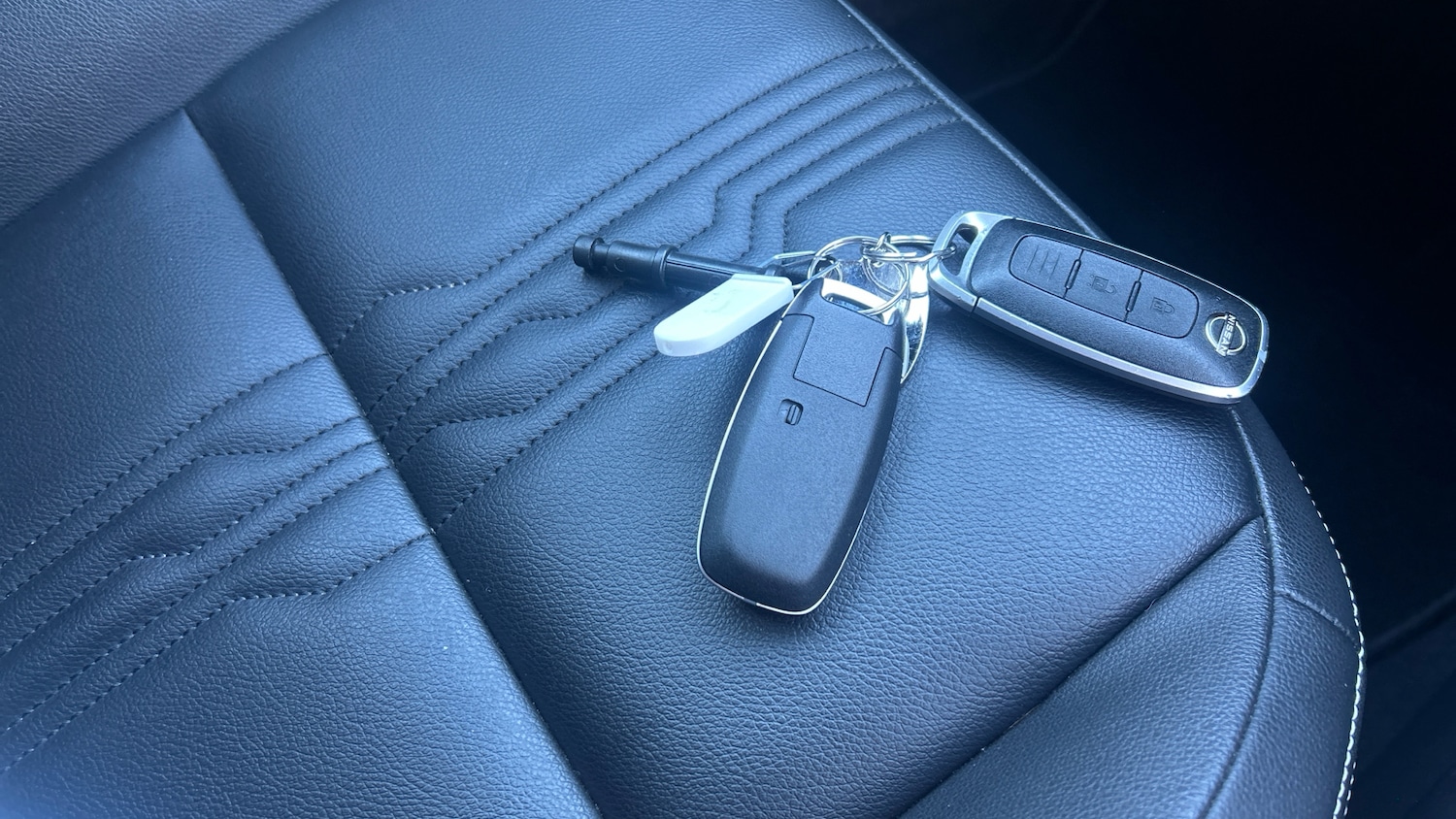 Used Nissan Juke 2023 for sale - 77807013: Photo 20