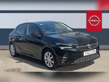 Used Vauxhall Corsa 2022 for sale - 78325495: Photo