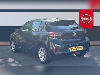 Used Vauxhall Corsa 2022 for sale - 78325495: Photo