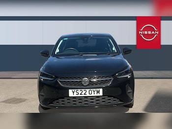 Used Vauxhall Corsa 2022 for sale - 78325495: Photo