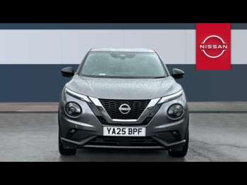Used Nissan Juke 2025 for sale - 74900990: Photo