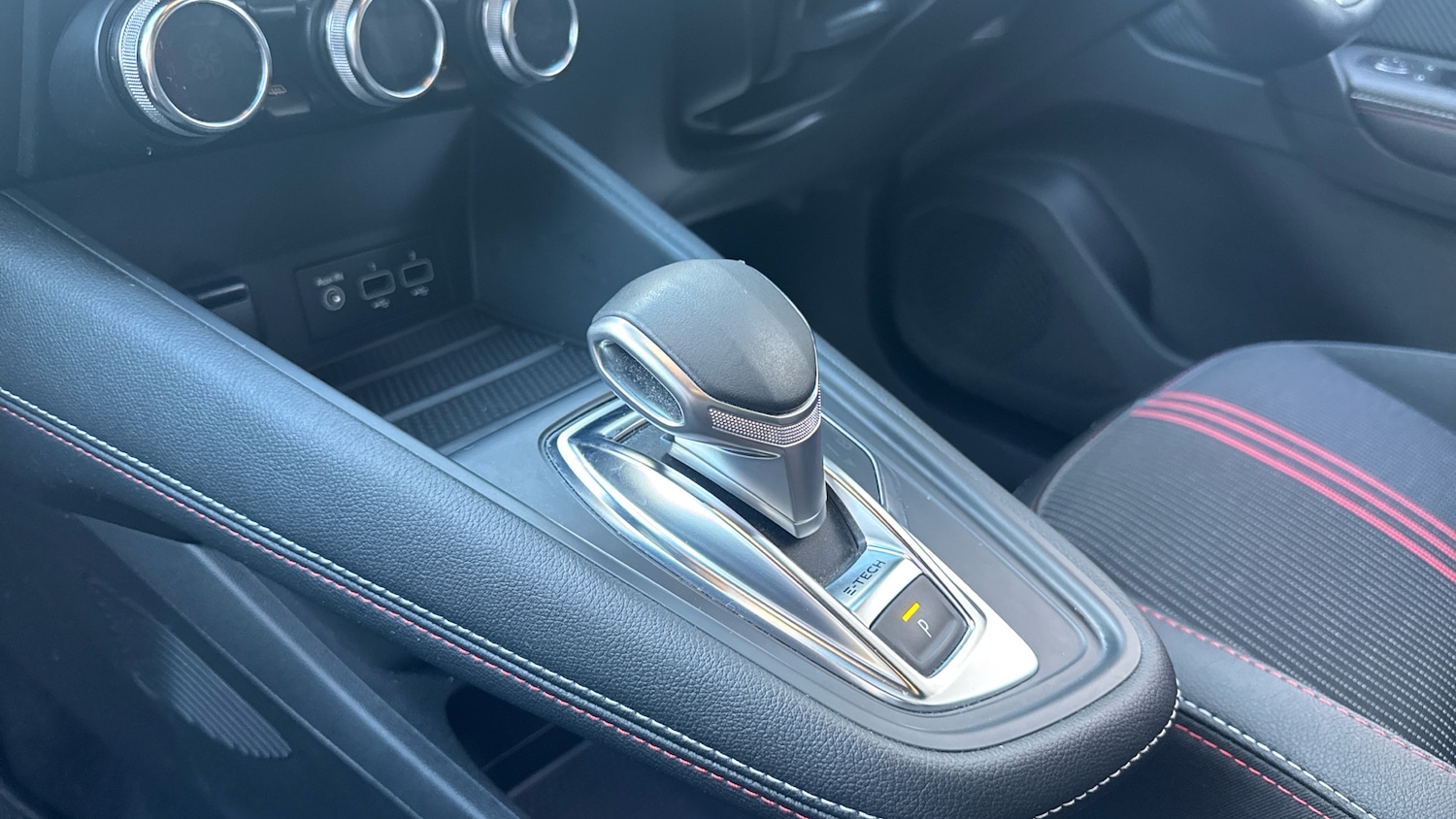 Used Renault Captur 2022 for sale - 76653311: Photo 13