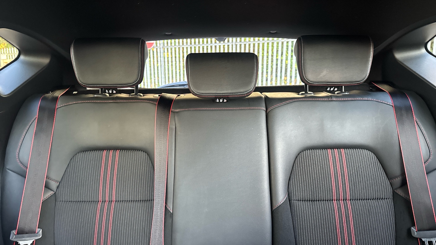 Used Renault Captur 2022 for sale - 76653311: Photo 15