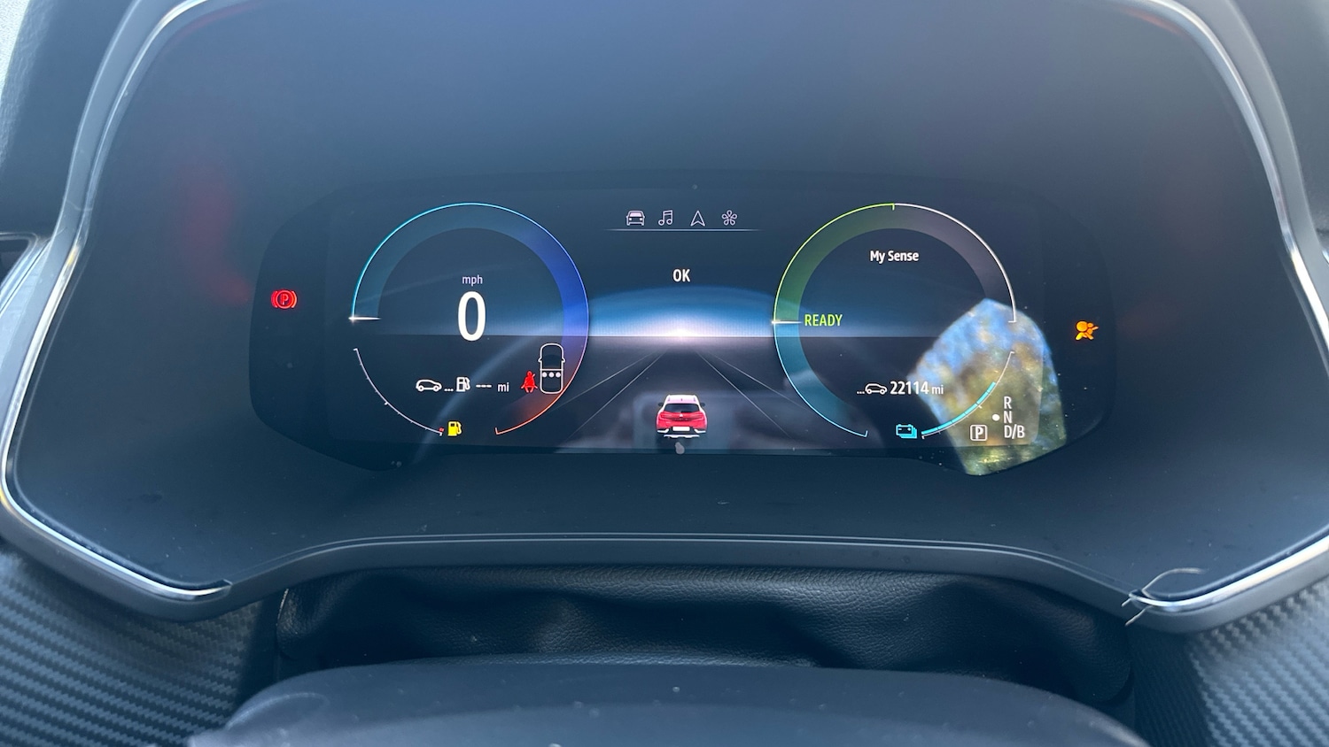 Used Renault Captur 2022 for sale - 76653311: Photo 18