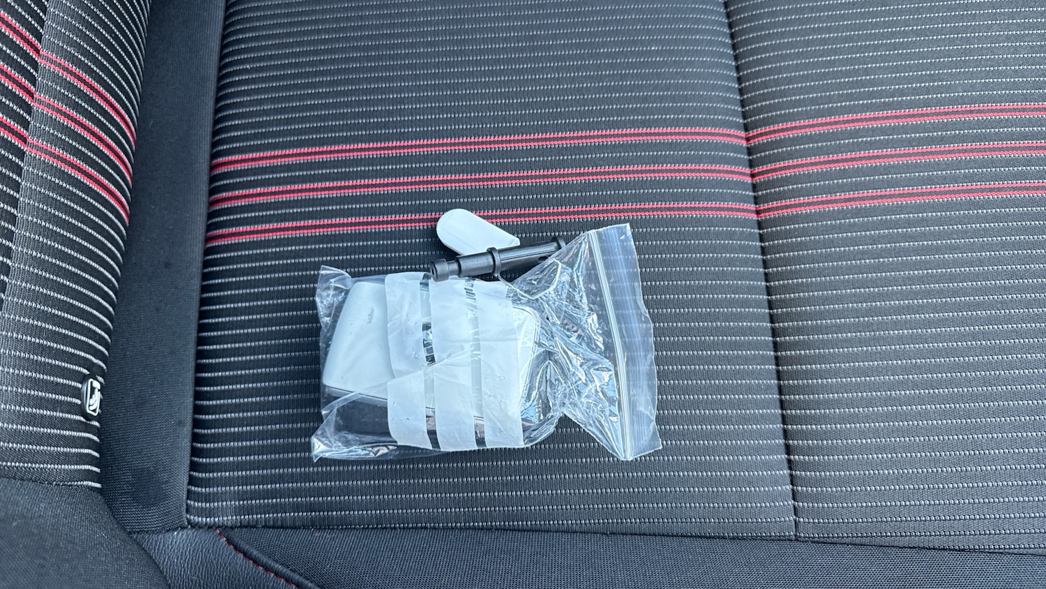 Used Renault Captur 2022 for sale - 76653311: Photo 20