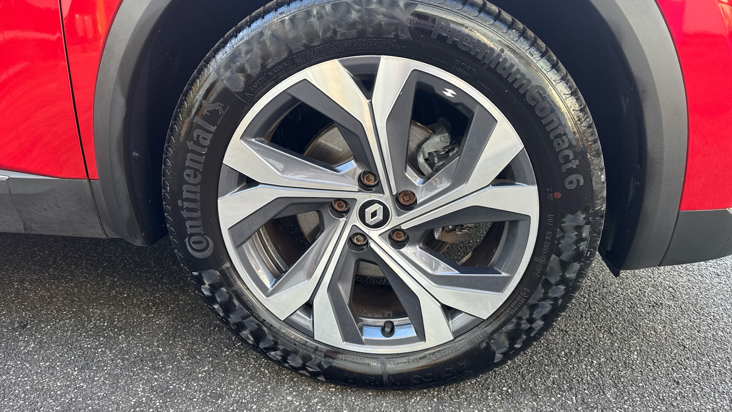 Used Renault Captur 2022 for sale - 76653311: Photo 21