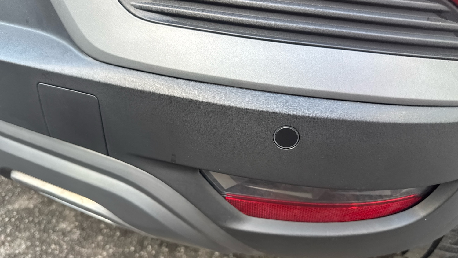 Used Renault Captur 2022 for sale - 76653311: Photo 28