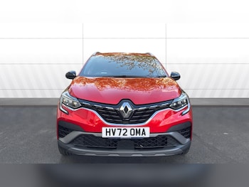 Used Renault Captur 2022 for sale - 76653311: Photo
