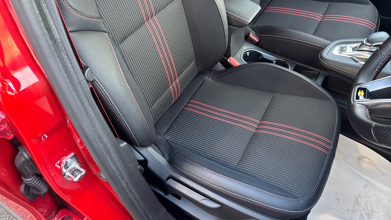 Used Renault Captur 2022 for sale - 76653311: Photo 41