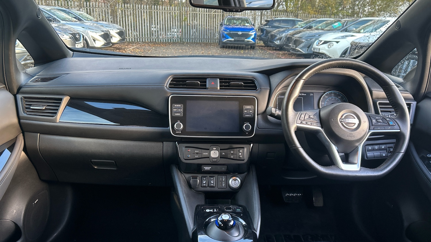 Used Nissan Leaf 2022 for sale - 76653167: Photo 10