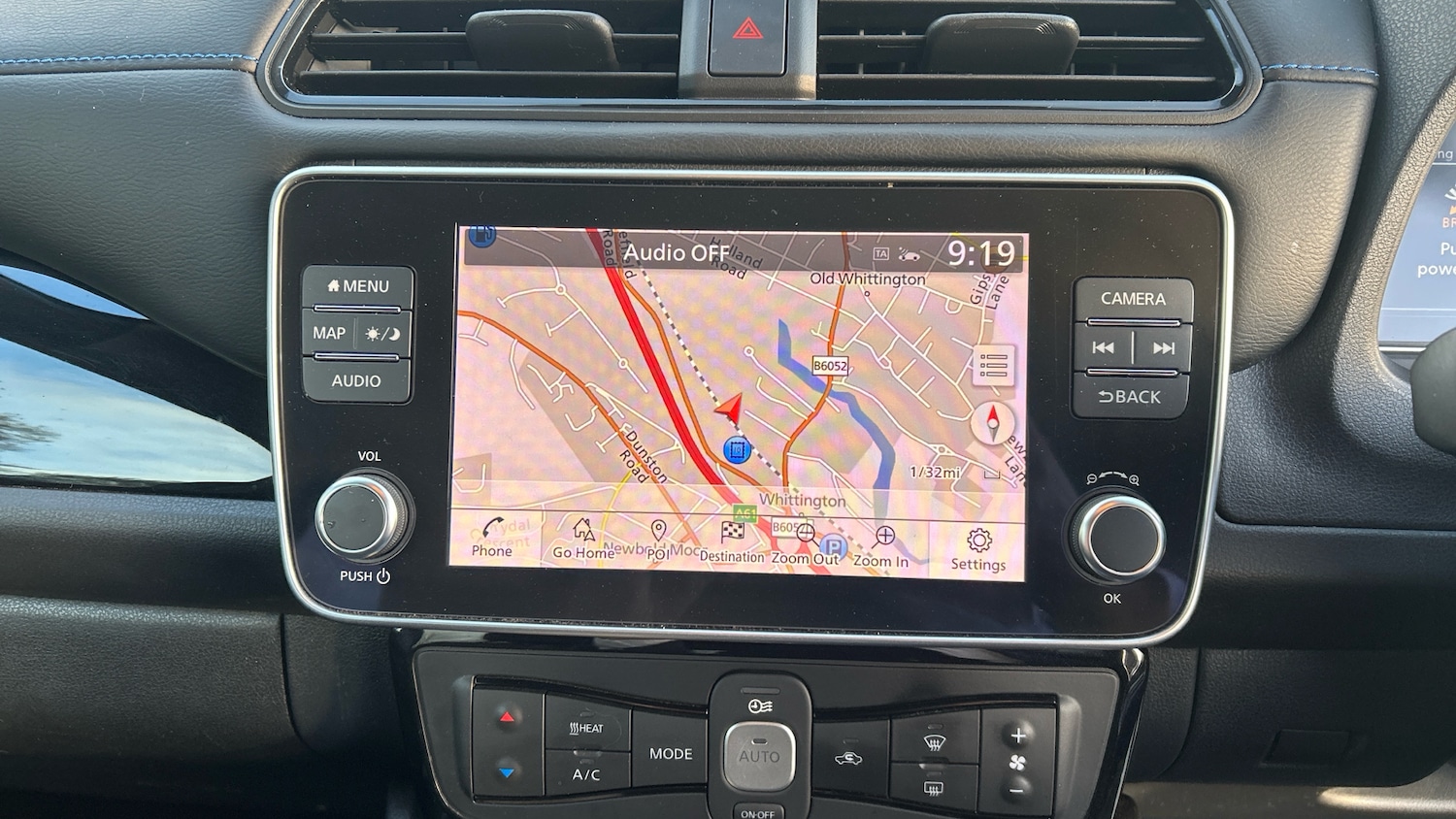 Used Nissan Leaf 2022 for sale - 76653167: Photo 12