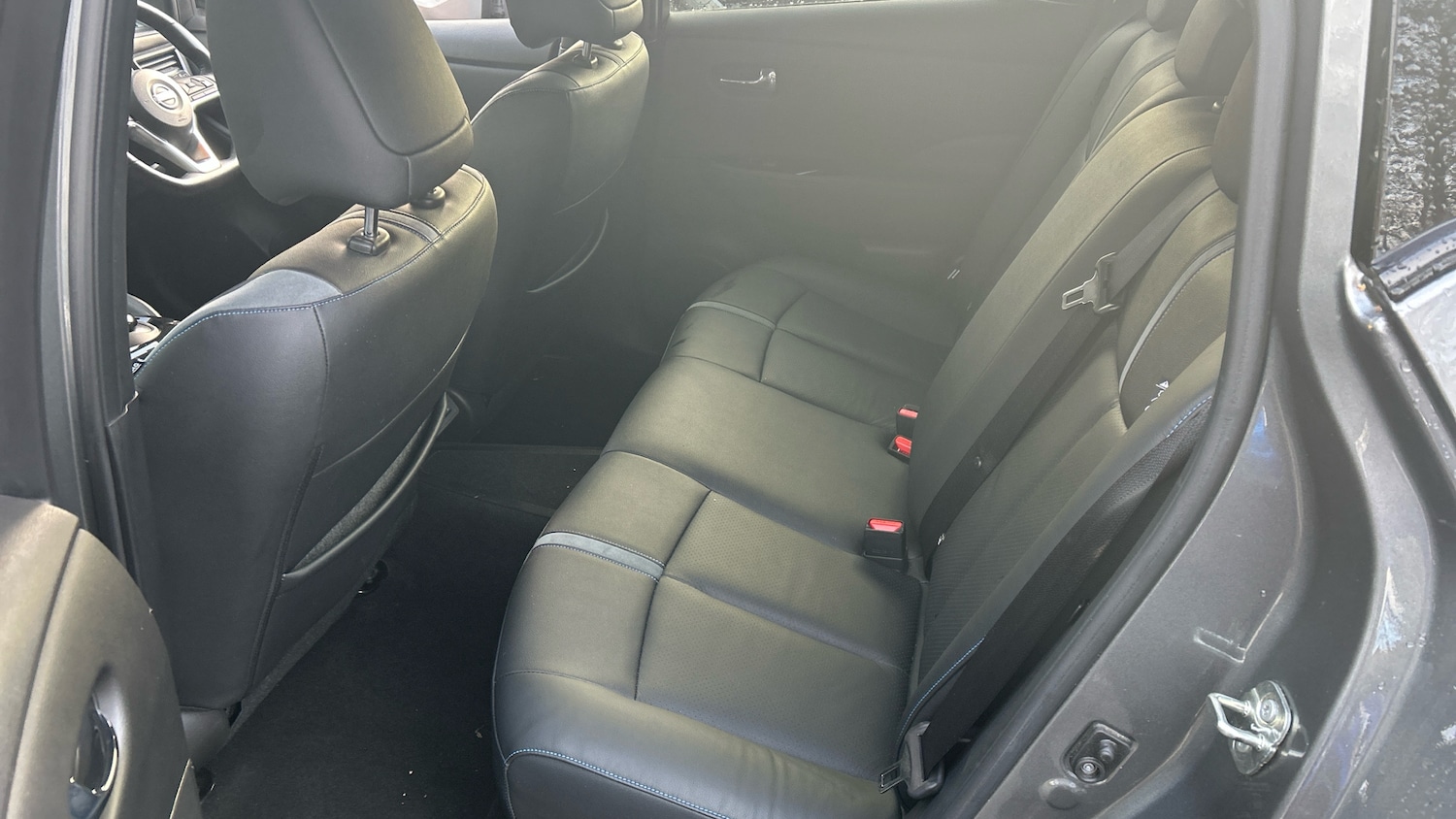 Used Nissan Leaf 2022 for sale - 76653167: Photo 16