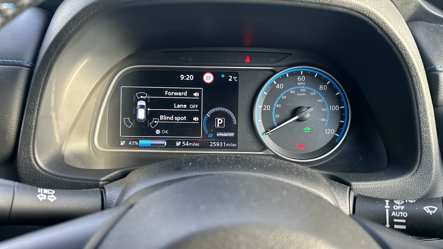 Used Nissan Leaf 2022 for sale - 76653167: Photo 18