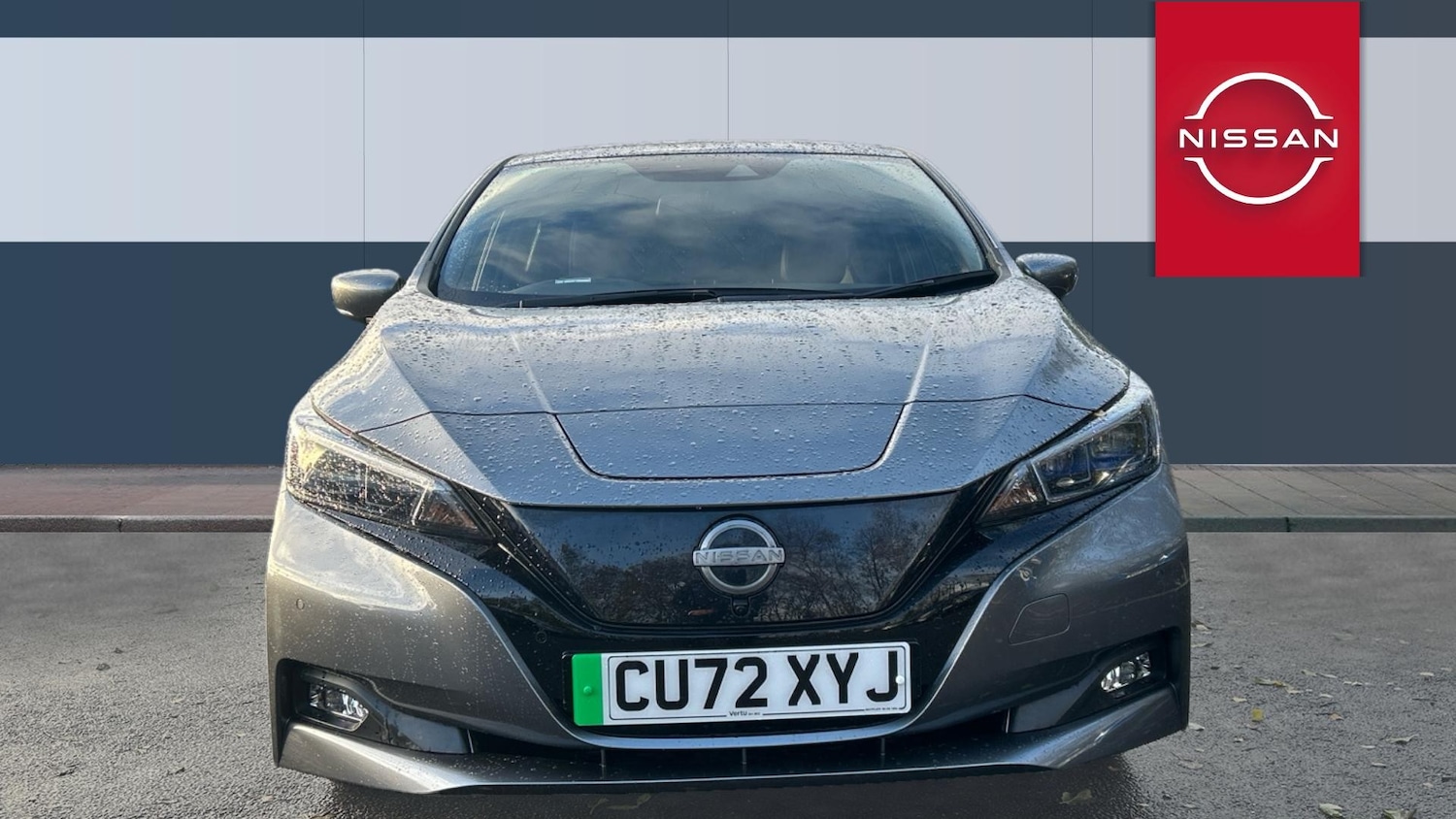 Used Nissan Leaf 2022 for sale - 76653167: Photo 3