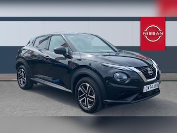 Used Nissan Juke 2025 for sale - 78745174: Photo