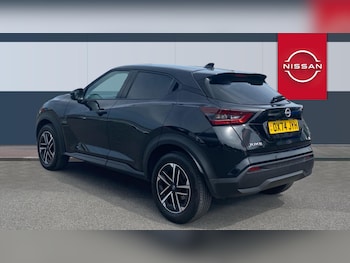 Used Nissan Juke 2025 for sale - 78745174: Photo
