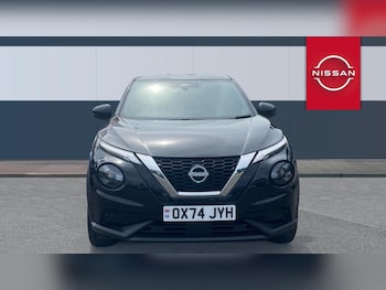 Used Nissan Juke 2025 for sale - 78745174: Photo