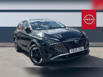 Used Nissan Qashqai 2025 for sale - 78286838: Photo