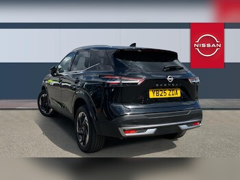 Used Nissan Qashqai 2025 for sale - 78286838: Photo