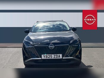 Used Nissan Qashqai 2025 for sale - 78286838: Photo