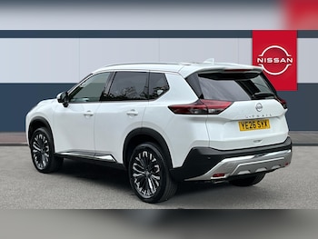 Used Nissan X-Trail 2026 for sale - 78722543: Photo
