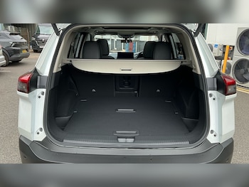 Used Nissan X-Trail 2026 for sale - 78722543: Photo
