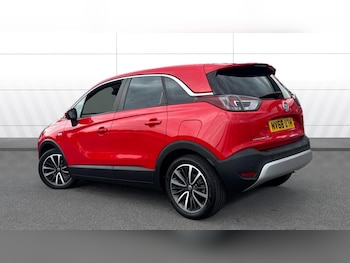 Used Vauxhall Crossland X 2019 for sale - 75903853: Photo