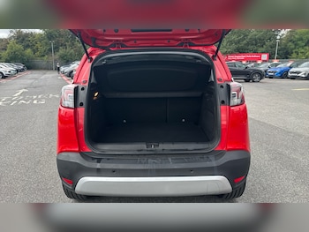 Used Vauxhall Crossland X 2019 for sale - 75903853: Photo