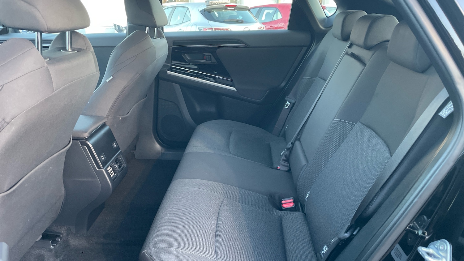 Used Toyota Other 2025 for sale - 78000749: Photo 13