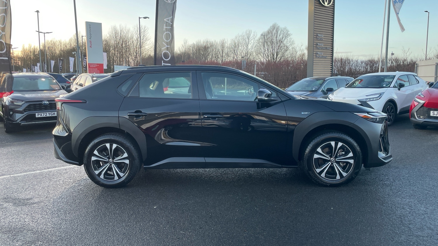 Used Toyota Other 2025 for sale - 78000749: Photo 16