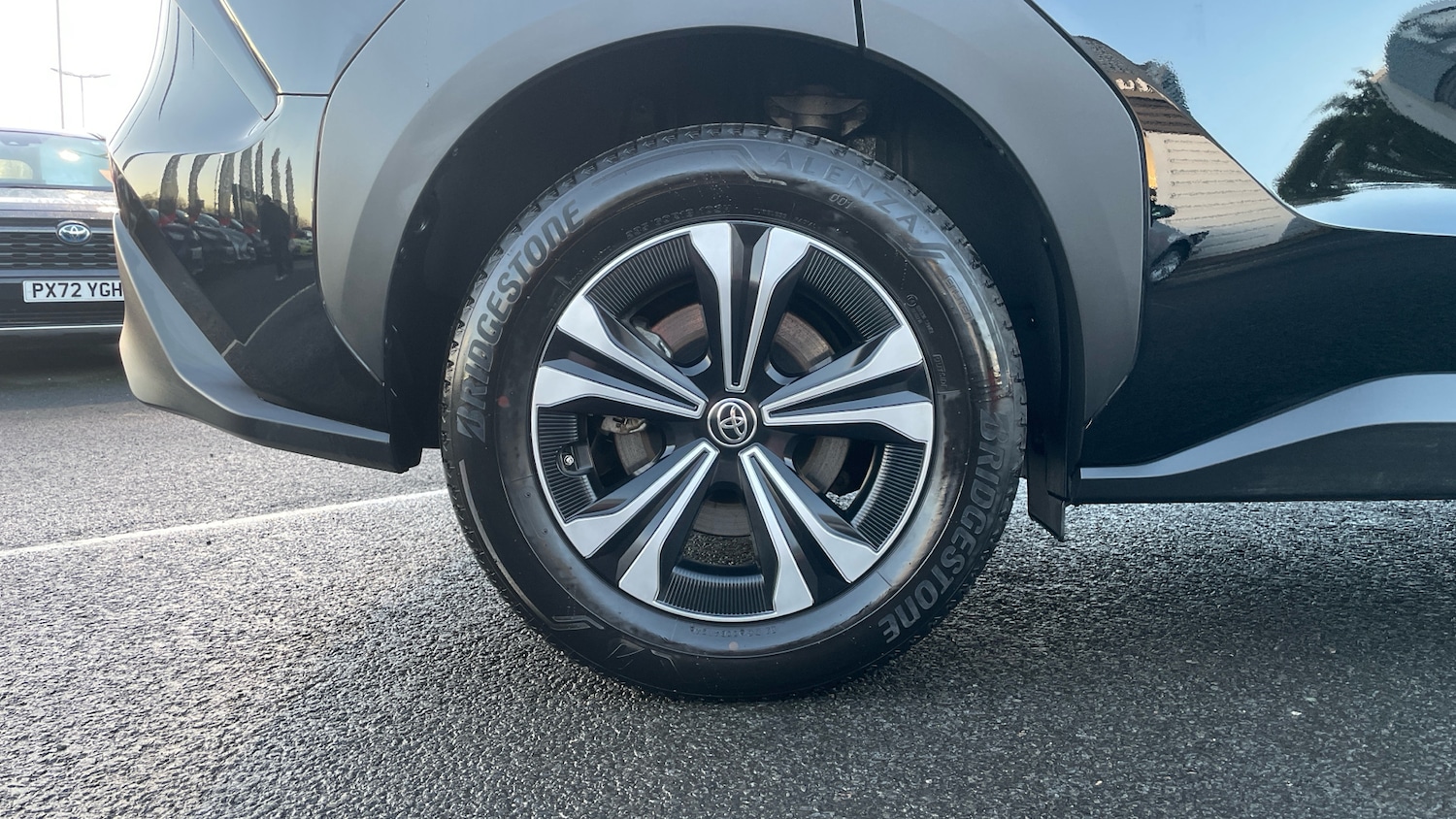 Used Toyota Other 2025 for sale - 78000749: Photo 18