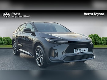 Toyota Other feature image