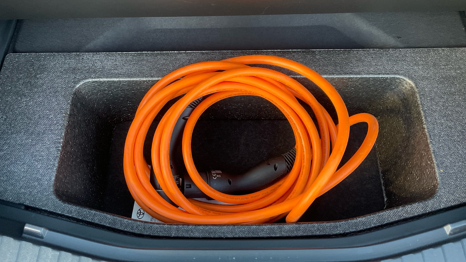 Used Toyota Other 2025 for sale - 78000749: Photo 21