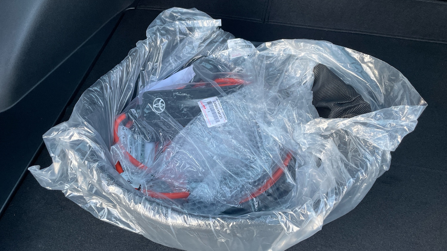 Used Toyota Other 2025 for sale - 78000749: Photo 22