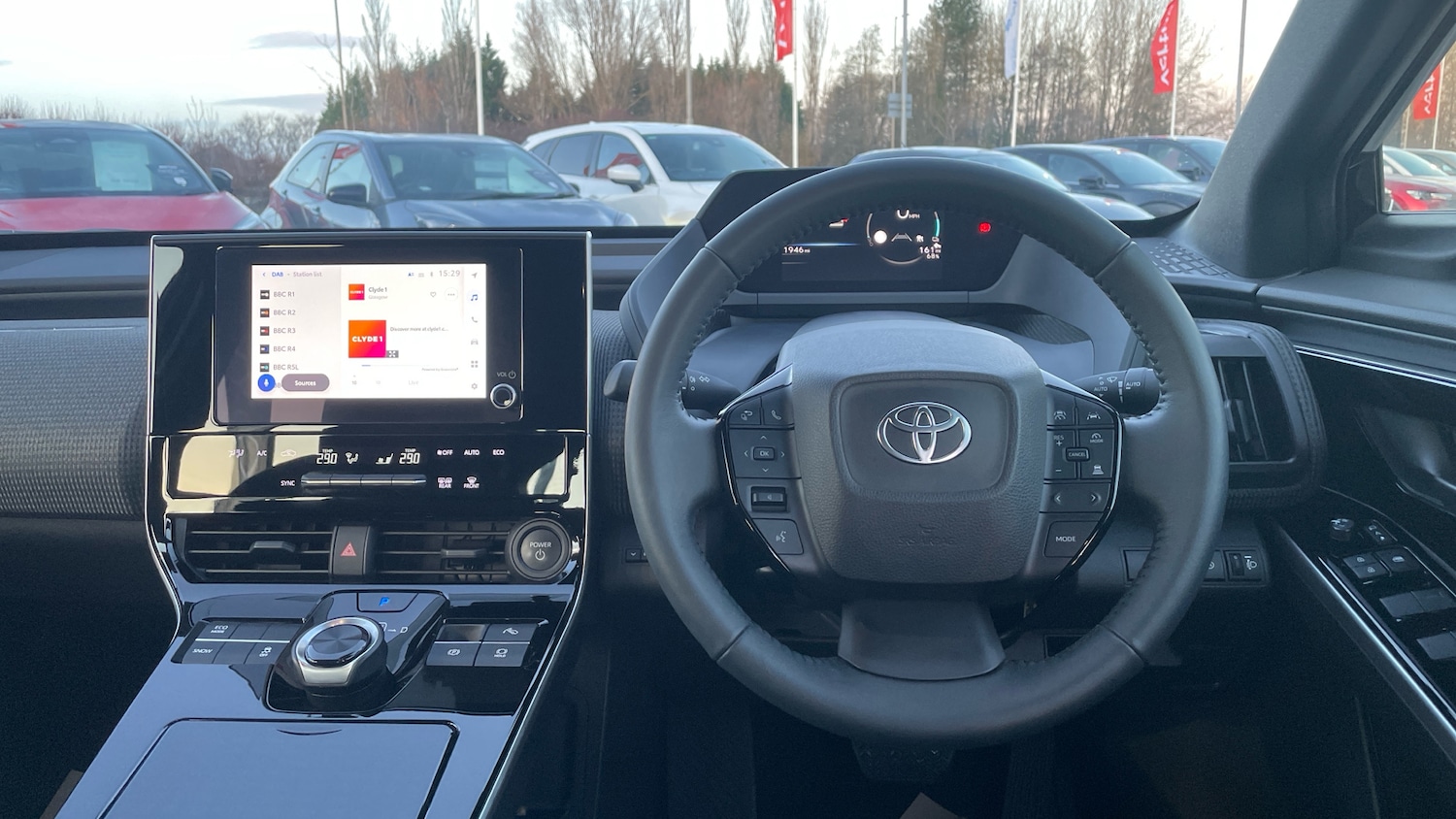Used Toyota Other 2025 for sale - 78000749: Photo 6