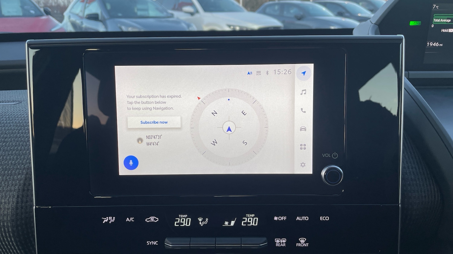 Used Toyota Other 2025 for sale - 78000749: Photo 7