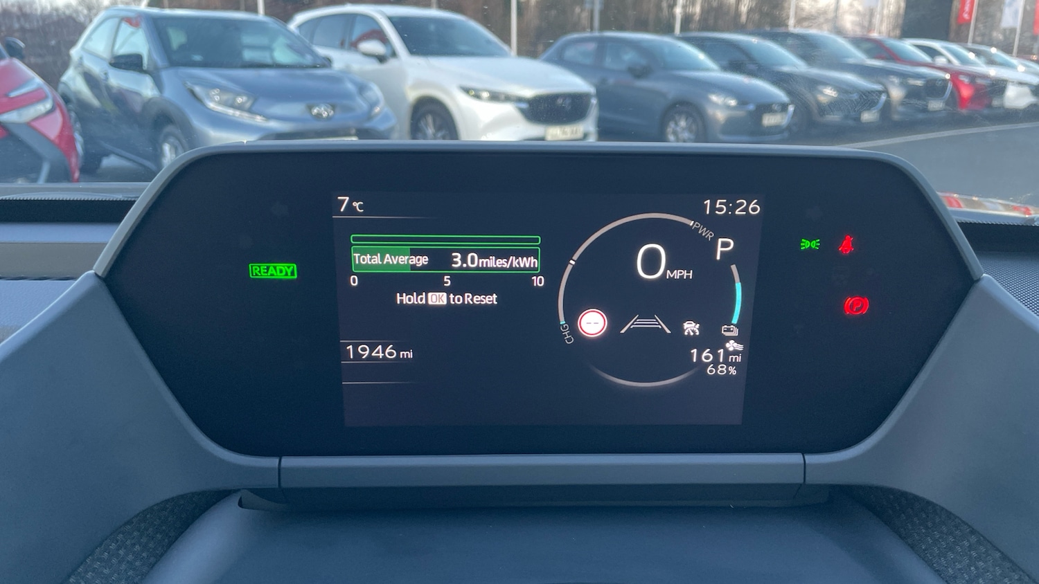 Used Toyota Other 2025 for sale - 78000749: Photo 9