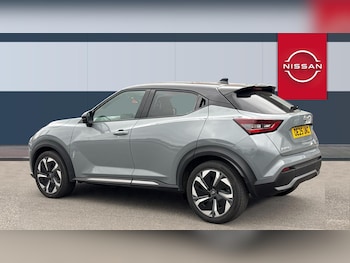 Used Nissan Juke 2025 for sale - 77973865: Photo